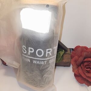 Sport Waist Trainer Belt